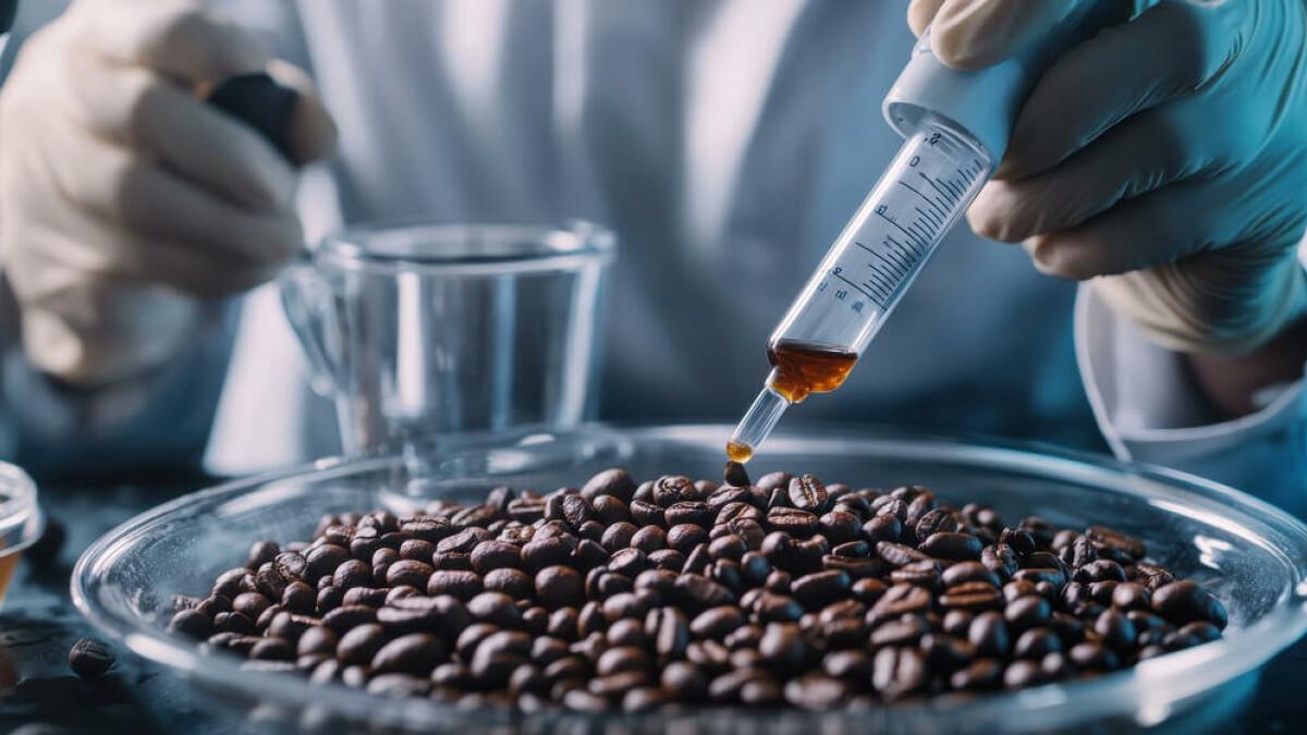 Quality control laboratory testing