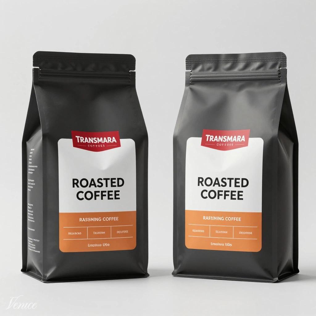 Dark Forest coffee